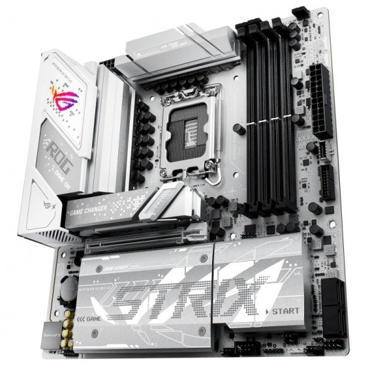 ASUS ROG STRIX B860-G GAMING WIFI