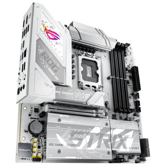 ASUS ROG STRIX B860-G GAMING WIFI