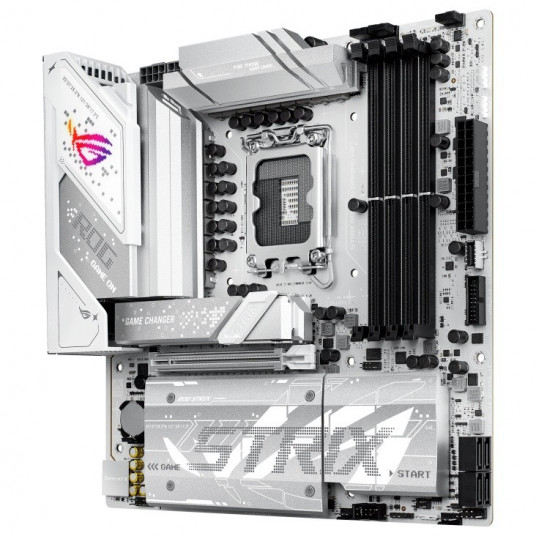 ASUS ROG STRIX B860-G GAMING WIFI
