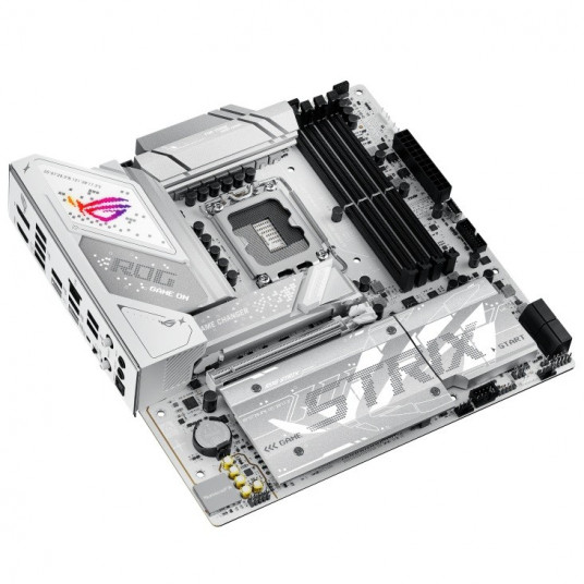 ASUS ROG STRIX B860-G GAMING WIFI