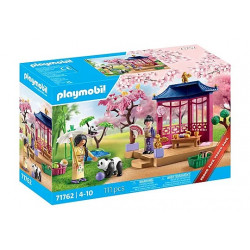 My Life 71762 Asian Garden with Panda