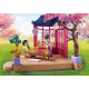 My Life 71762 Asian Garden with Panda