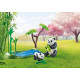 My Life 71762 Asian Garden with Panda
