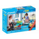 My Life Figure Set 71806 Fitnesa treniņš