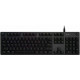 Logitech G512 Carbon, GX Brown, US 920-009352