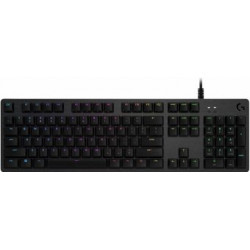 Logitech G512 Carbon, GX Brown, US 920-009352