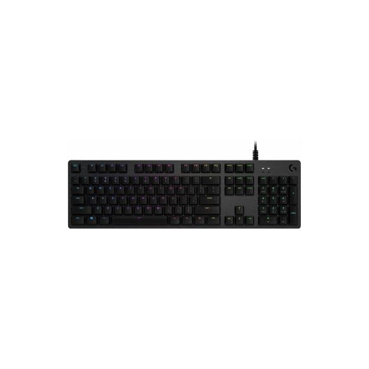 Logitech G512 Carbon, GX Brown, US 920-009352