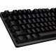 Logitech G512 Carbon, GX Brown, US 920-009352