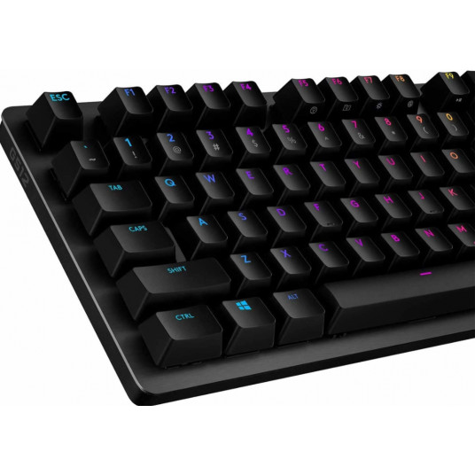Logitech G512 Carbon, GX Brown, US 920-009352