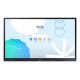 Monitors WA85D 85 collu Touch 16h/7 400(cd/m2) 3840x2160 (UHD) Android 13 3xHDMI 5xUSB 1xRJ45 WiFi/BT 3 gadi Uz vietas (LH86WADWLGCXEN)