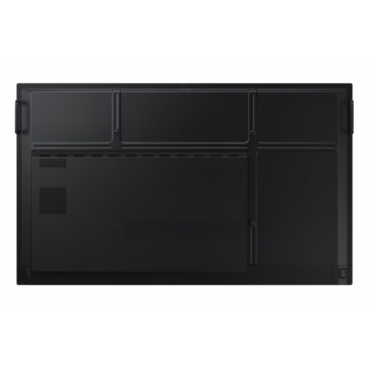 Monitors WA85D 85 collu Touch 16h/7 400(cd/m2) 3840x2160 (UHD) Android 13 3xHDMI 5xUSB 1xRJ45 WiFi/BT 3 gadi Uz vietas (LH86WADWLGCXEN)