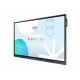 Monitors WA85D 85 collu Touch 16h/7 400(cd/m2) 3840x2160 (UHD) Android 13 3xHDMI 5xUSB 1xRJ45 WiFi/BT 3 gadi Uz vietas (LH86WADWLGCXEN)