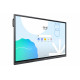 Monitors WA85D 85 collu Touch 16h/7 400(cd/m2) 3840x2160 (UHD) Android 13 3xHDMI 5xUSB 1xRJ45 WiFi/BT 3 gadi Uz vietas (LH86WADWLGCXEN)