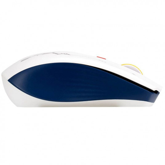 Pele Marvo Scorpion M796W Gaming Mouse White