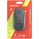 Pele Canyon MW-22 2in1 Optical Dark Grey