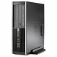 HP 8200 Elite SFF i5-2400 8GB 480SSD DVD WIN10Pro