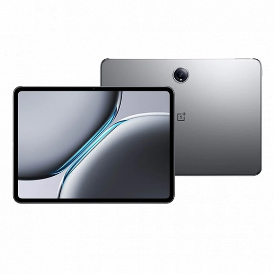 Planšetdators OnePlus Pad 2 WIFI 12GB/256GB Nimbus Gray