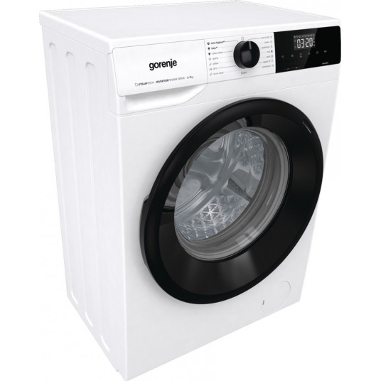 VEĻAS MAŠĪNA GORENJE WNHEI72SAS/PL