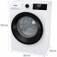 VEĻAS MAŠĪNA GORENJE WNHEI72SAS/PL