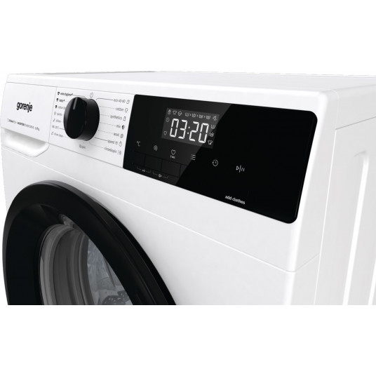 VEĻAS MAŠĪNA GORENJE WNHEI72SAS/PL