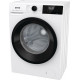 VEĻAS MAŠĪNA GORENJE WNHEI72SAS/PL