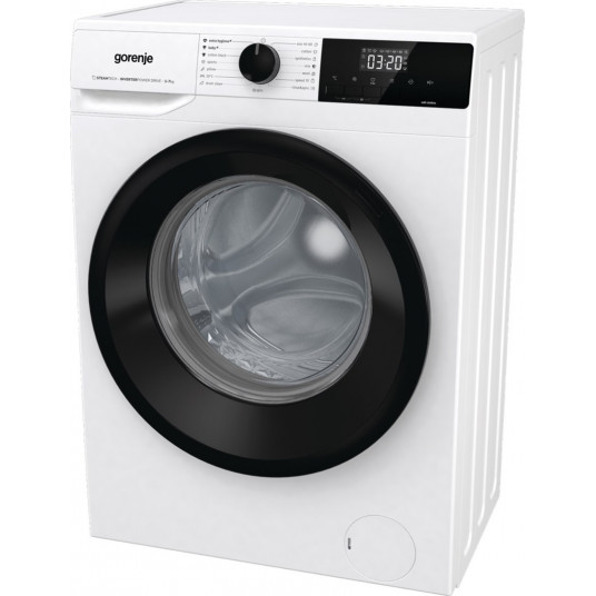 VEĻAS MAŠĪNA GORENJE WNHEI72SAS/PL