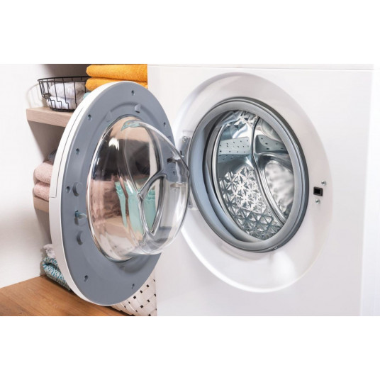 VEĻAS MAŠĪNA GORENJE WNHEI72SAS/PL