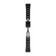 QuickFit 26 Watch Bands, Carbon Gray DLC Titanium