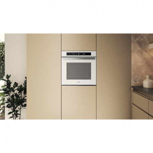 Cepeškrāsns Whirlpool WOI4S8CM1SWA