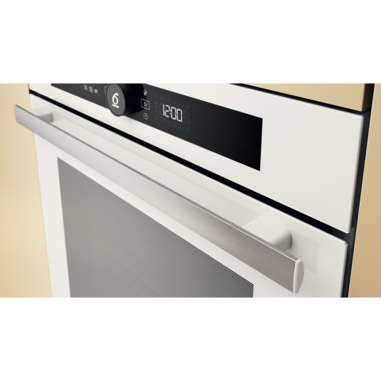 Cepeškrāsns Whirlpool WOI4S8CM1SWA