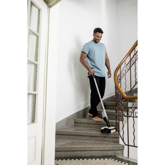 KARCHER FC 2-4 bateriju komplekts 2B Duo (1.056-206.0)