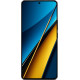 Viedtālruni POCO X6 5G 12GB/512GB Black