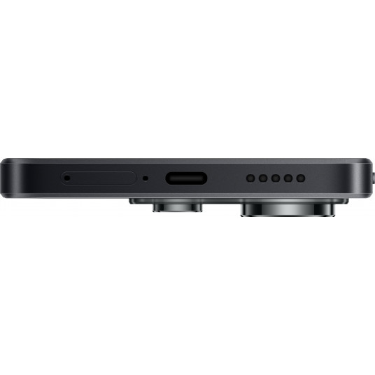 Viedtālruni POCO X6 5G 12GB/512GB Black