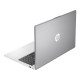 Notebook|HP|255 G10|CPU Ryzen 5|7530U|2000 MHz|15.6"|1920x1080|RAM 16GB|DDR4|3200 MHz|SSD 512GB|AMD Radeon Graphics|Integrated|ENG|DOS|Silver|1.52 kg|AK9X4AT