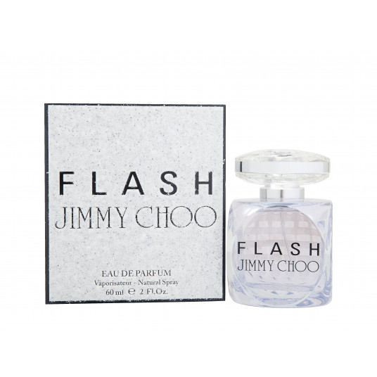 Jimmy Choo Flash Sievietēm 60 ml Parfum ūdens