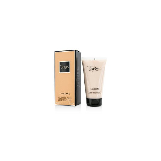 Lancome Tresor Precious Perfumed Body Lotion 150 ml