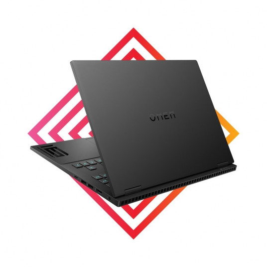 HP Omen 16-wd0004nw - Core i7-13620H | 16,1"-FHD-144Hz | 16GB | 512GB | Win11Home | RTX4060