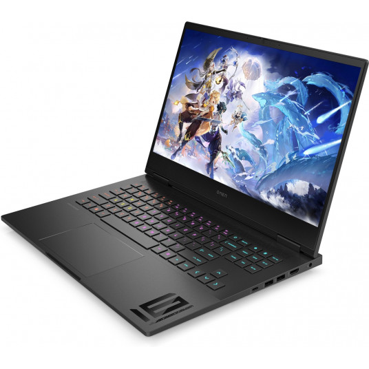 HP Omen 16-wd0004nw - Core i7-13620H | 16,1"-FHD-144Hz | 16GB | 512GB | Win11Home | RTX4060