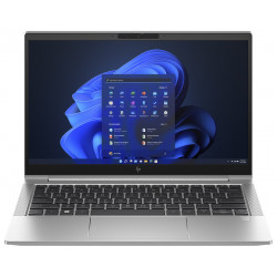 Klēpjdators HP ProBook 630 G10, 13.3 FHD, Intel Core i5, RAM 16GB, 512GB SSD, Intel UHD Graphics, Windows 11 Pro, Silver 8A5X7EA