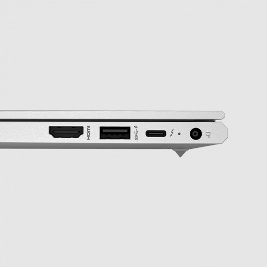 Klēpjdators HP ProBook 630 G10, 13.3 FHD, Intel Core i5, RAM 16GB, 512GB SSD, Intel UHD Graphics, Windows 11 Pro, Silver 8A5X7EA