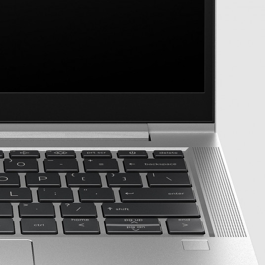 Klēpjdators HP ProBook 630 G10, 13.3 FHD, Intel Core i5, RAM 16GB, 512GB SSD, Intel UHD Graphics, Windows 11 Pro, Silver 8A5X7EA