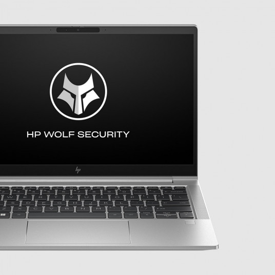 Klēpjdators HP ProBook 630 G10, 13.3 FHD, Intel Core i5, RAM 16GB, 512GB SSD, Intel UHD Graphics, Windows 11 Pro, Silver 8A5X7EA