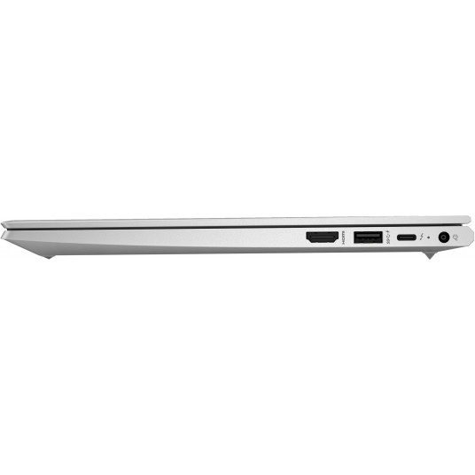 Klēpjdators HP ProBook 630 G10, 13.3 FHD, Intel Core i5, RAM 16GB, 512GB SSD, Intel UHD Graphics, Windows 11 Pro, Silver 8A5X7EA