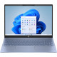 Klēpjdators HP Pavilion 16-ag0211nw, 16 WUXGA, AMD Ryzen 5, RAM 16GB, 512GB SSD, AMD Radeon 740M Graphics, Windows 11 Home, Sky Blue B36GMEA