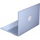 Klēpjdators HP Pavilion 16-ag0211nw, 16 WUXGA, AMD Ryzen 5, RAM 16GB, 512GB SSD, AMD Radeon 740M Graphics, Windows 11 Home, Sky Blue B36GMEA