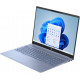 Klēpjdators HP Pavilion 16-ag0211nw, 16 WUXGA, AMD Ryzen 5, RAM 16GB, 512GB SSD, AMD Radeon 740M Graphics, Windows 11 Home, Sky Blue B36GMEA