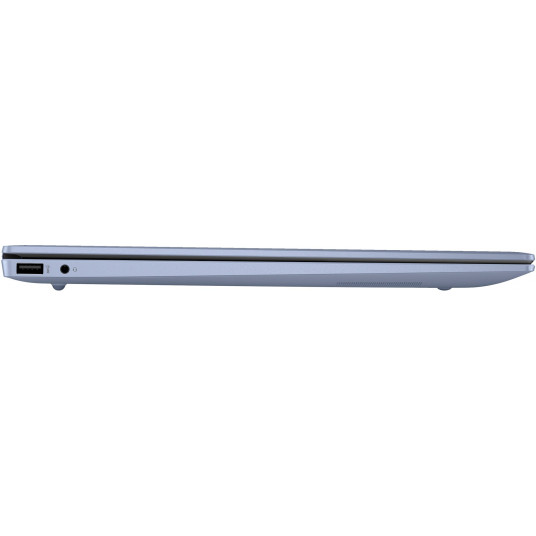 Klēpjdators HP Pavilion 16-ag0211nw, 16 WUXGA, AMD Ryzen 5, RAM 16GB, 512GB SSD, AMD Radeon 740M Graphics, Windows 11 Home, Sky Blue B36GMEA