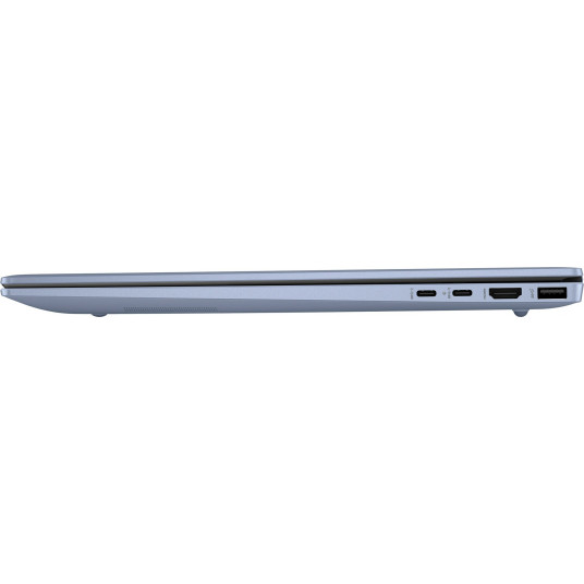 Klēpjdators HP Pavilion 16-ag0211nw, 16 WUXGA, AMD Ryzen 5, RAM 16GB, 512GB SSD, AMD Radeon 740M Graphics, Windows 11 Home, Sky Blue B36GMEA