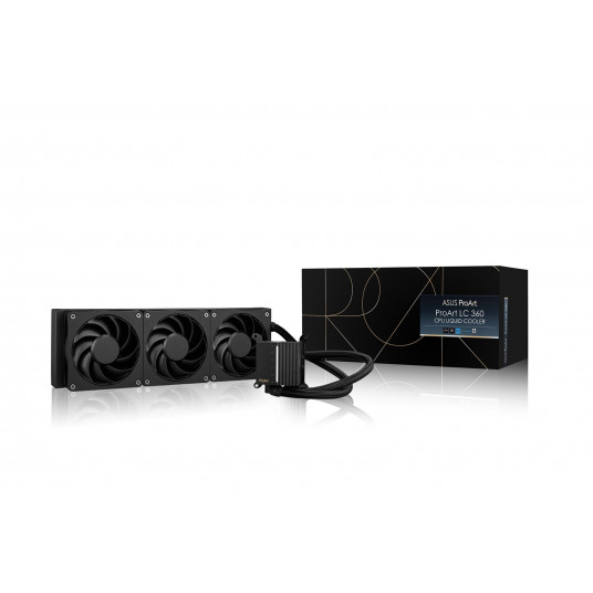 Asus WAK ProArt LC 360