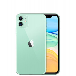 Telefons Apple iPhone 11 64GB Green Renew